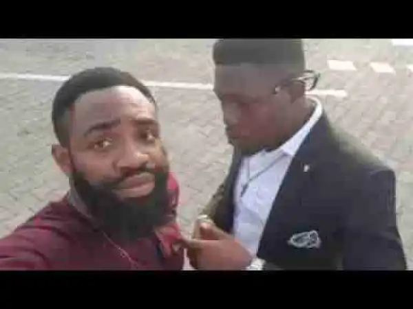 Video: Woli Arole – Corporate Beggars